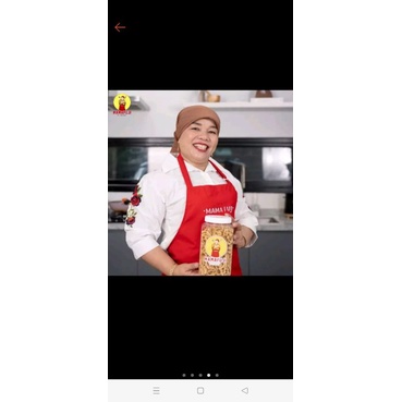 

Mama Fuji - Kue Bawang Original 250g