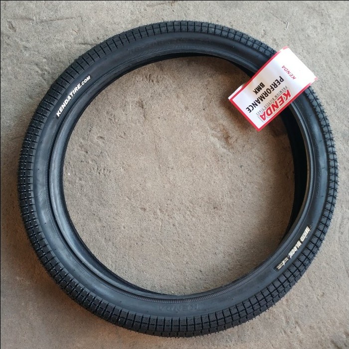 Terlaris Ban Luar Sepeda 20 X 2.25 / 20X225 / 20 X 225 / 20X2.25 Kenda Bmx