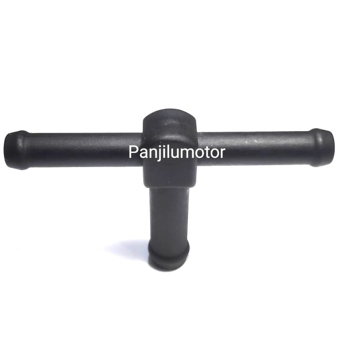 Pipa air bentuk T mobil daihatsu espass (orisinil)