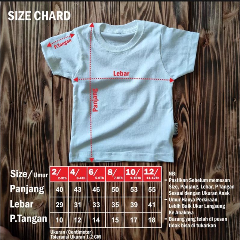 PROMO...!!!BAJU ANAK//KAOS ANAK//PAKAIAN ANAK//KAOS KARAKTER//SUPERHERO//KARTUN//REALPICT//TERLARIS//TERMURAH//USIA 1-9 TAHUN//TERLUCU//PANDA PUTIH BARU