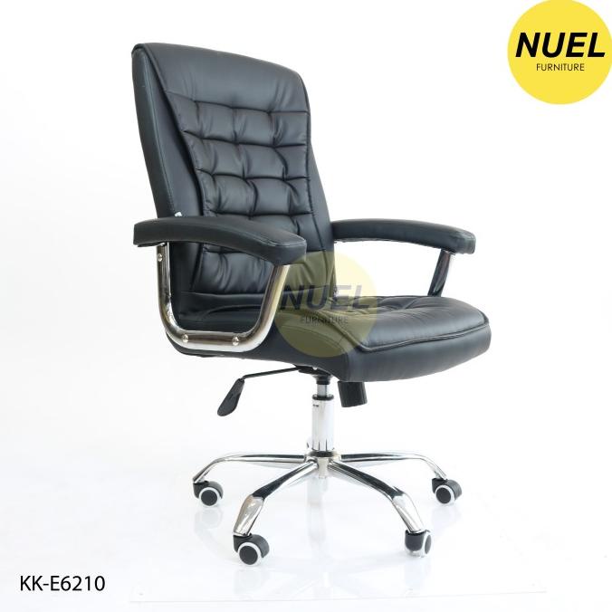 best seller] Kursi Direktur / Kursi Eksekutif / Kursi Manager - Wesker