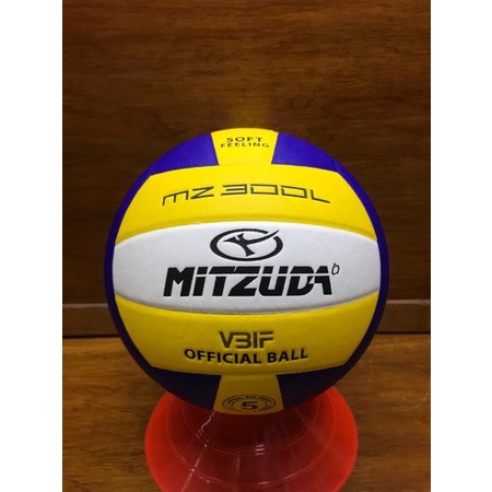 Best Seller Bola Voli Volley Mitzuda Mz 300L Original