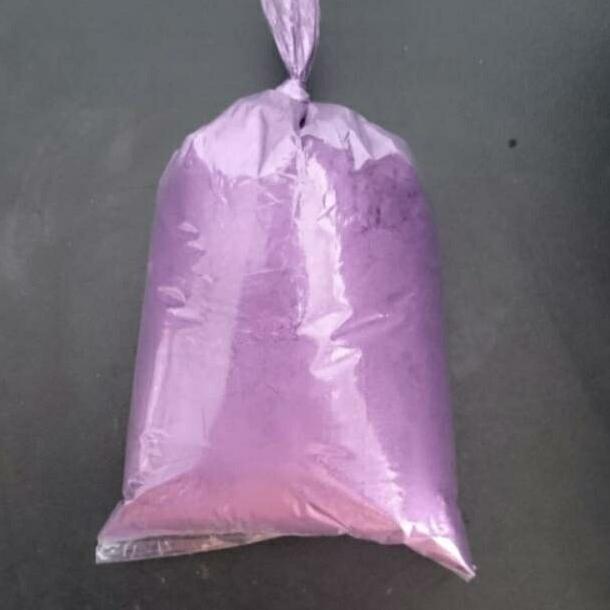 

<<<<<] Pearl / Metalik Powder Violet 100gr