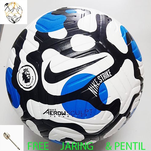 BEST QUALITY BOLA SEPAK /SEPAK BOLA NIKE