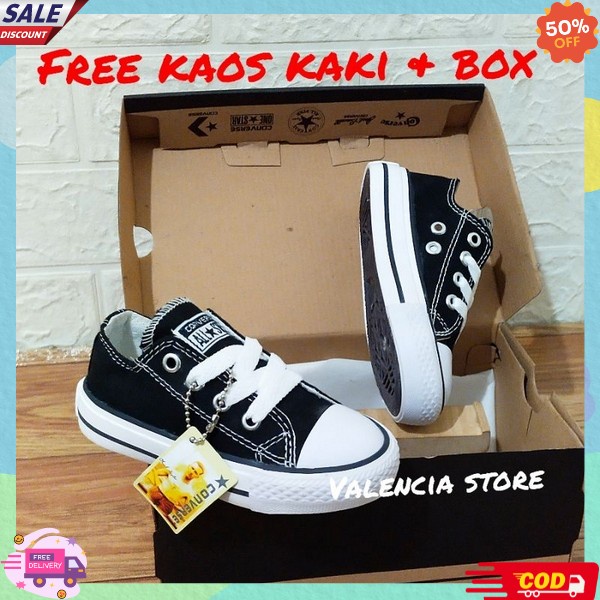 Premium Sapatu Cwo Sekola Original Spetu Anak Cowok Sekolah Sepatu Jordan Anak/Sepatu Anak/Sep Sneak