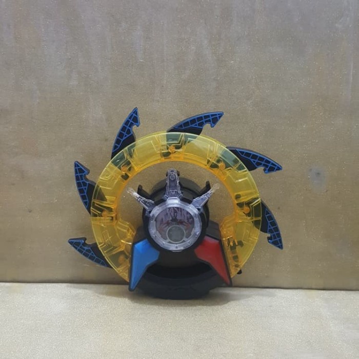 HOT SALE ULTRAMAN GEED RECAST BANDAI DX GEED RISER NARIKIRI/ KOURIN R/B TERLARIS