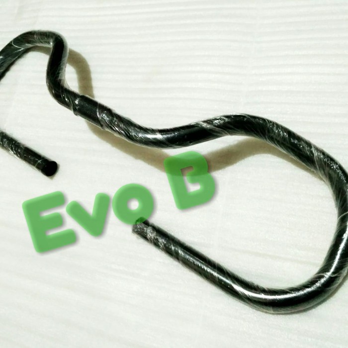 Stang Kupu Kupu Touring Sepeda