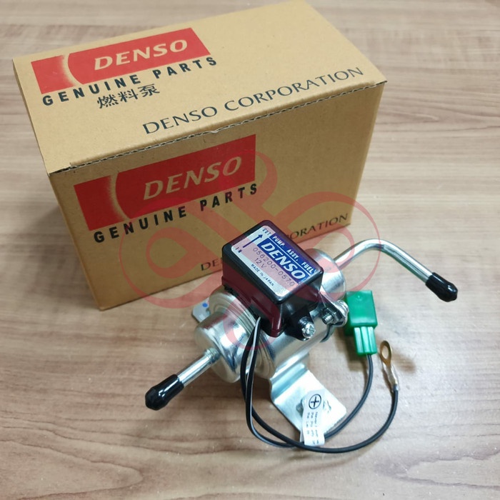 FUEL PUMP - POMPA BENSIN - ROTAK 89 / ZEBRA