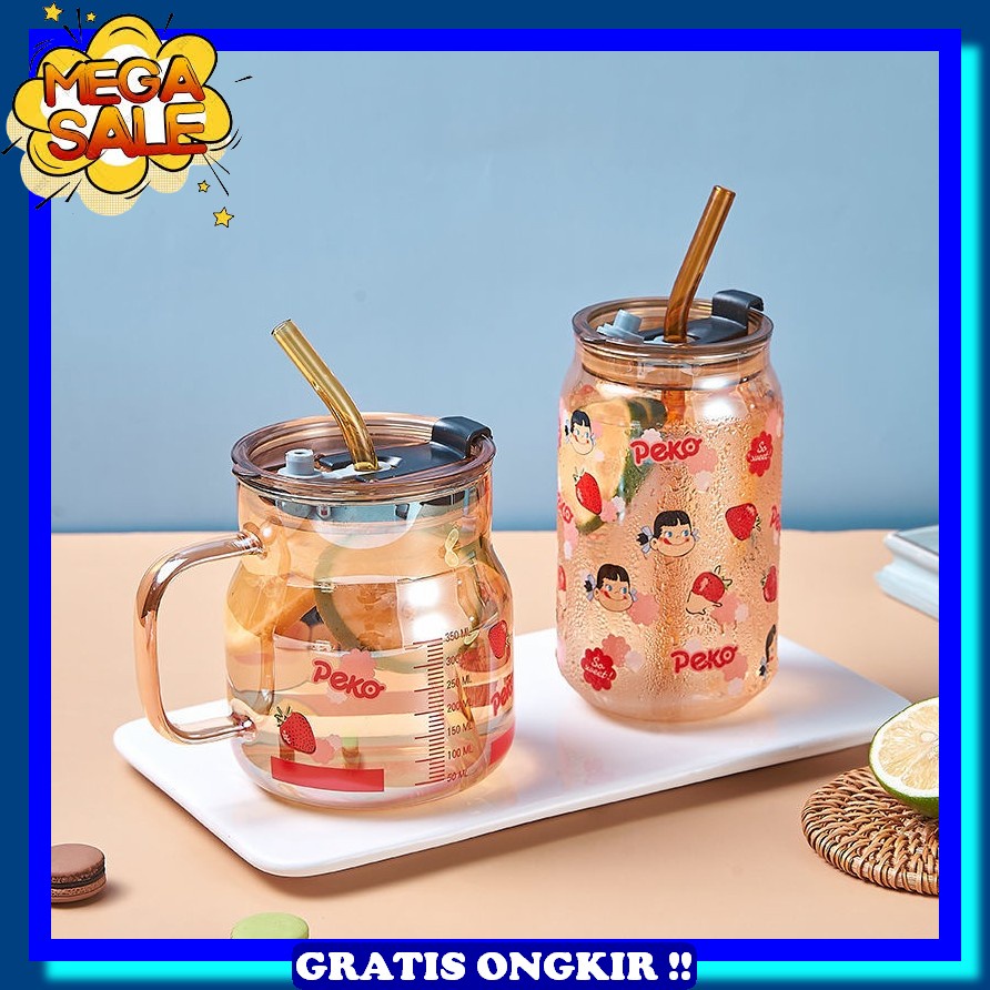 Tumbler Minum Murah Anti Tumpah Tumbrl Minuman Cowok Botol Anak Tahan Panas Dan Dingin Tumbl Kopi Lu