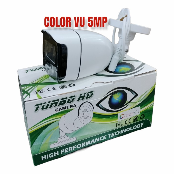 MUST HAVE KAMERA CCTV OUTDOOR SONY 8MP / KAMERA CCTV OUTDOOR 5MP TERMURAH