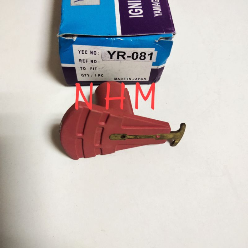 rotor delco corona absolute