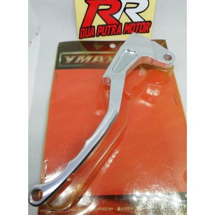 handel handle kanan kiri original yamaha ymax thailand silver mio mio soul
