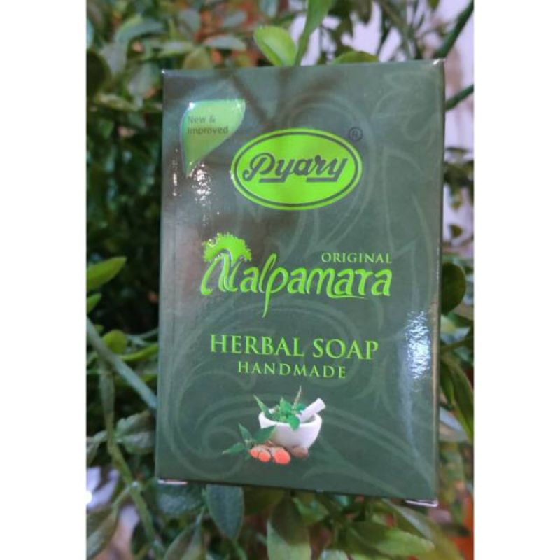 SABUN NALPAMARA | SABUN PYARY NALPAMARA | SABUN PEMUTIH BADAN DAN WAJAH | SABUN ARAB NALPAMARA