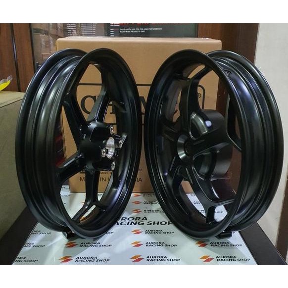 Velg  Chemco Xeon Karbu - Xeon RC - Xeon GT Palang Y