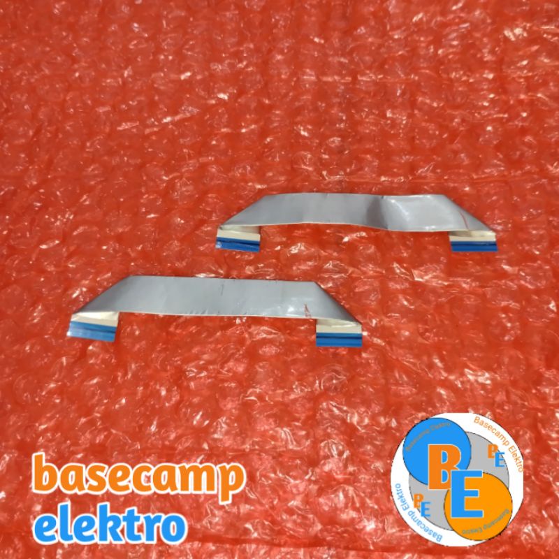 Kabel Flexible Tcon TV LED COOCAA 40D3A Kabel Flexible Tcon TV COOCAA 40D3A Kabel Flexible Tcon COOC