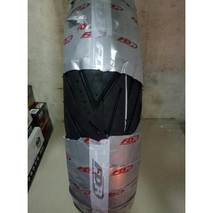 TERMURAH ban luar tubeless 90 80 17 fdr genzi pro ban luar fdr 90 80 17 genzi