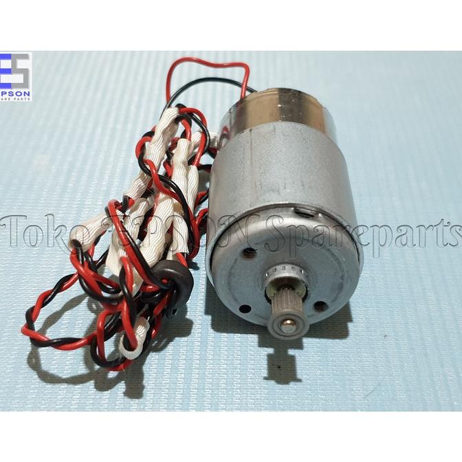 Carriage Motor EPSON L1455 L 1455 WF7111 WF-7111 WF7611 WF-7611 Ori
