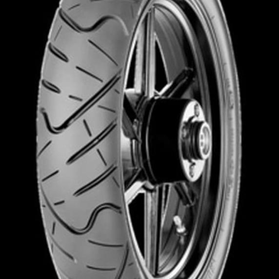 Ban luar IRC 90 80 17 RX 01 Tubeless