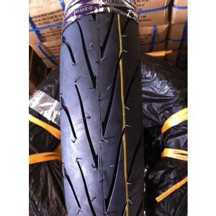 Ban Duro Tubeless 100 80 17