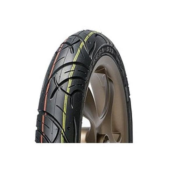 TERMURAH Ban Luar Corsa 80 90 17 S33 Tubeless Bonus Pentil Tubeless