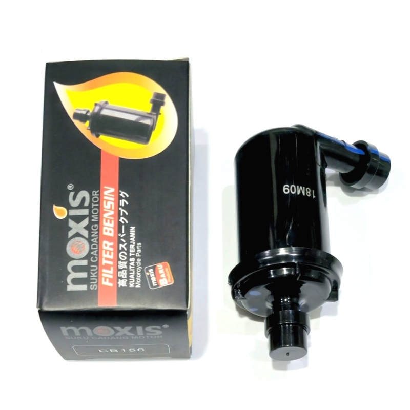 FILTER BENSIN FUEL PUMP MOXIS CB150R