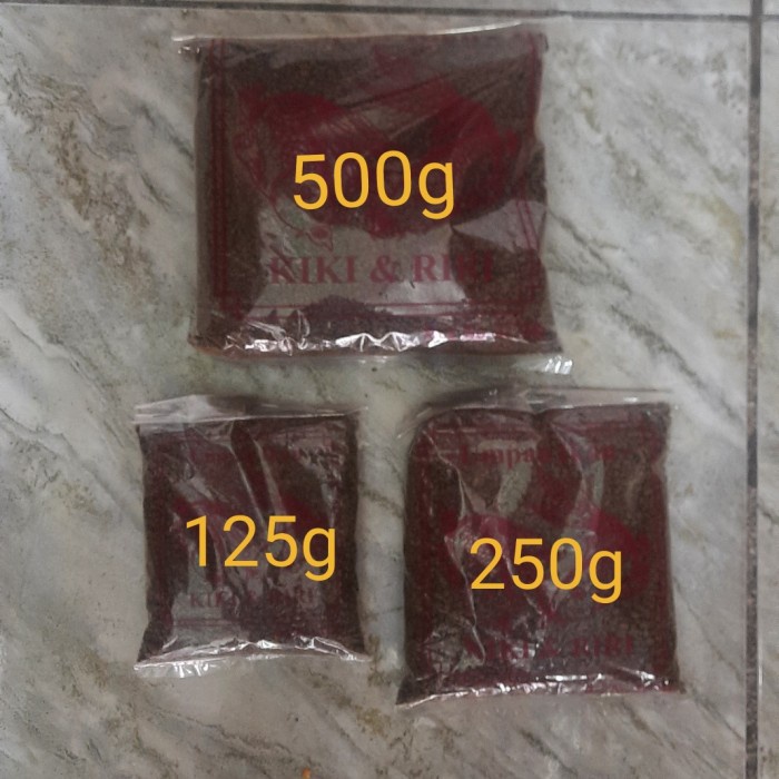 pelet boom kiki riri