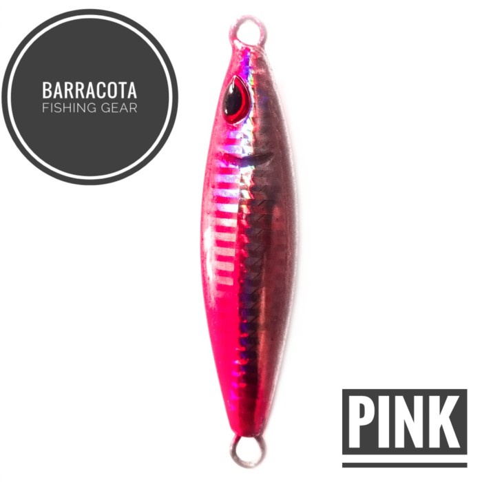 micro jig metal jig koika 10 gram gid