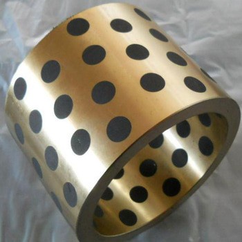 BRONZE OILES (OILLES) BUSHING 30X38X50 MM