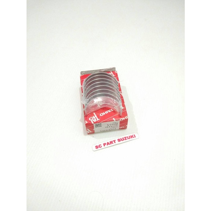 METAL JALAN BEARING CONNROD STANG SUZUKI ESCUDO 2.0.