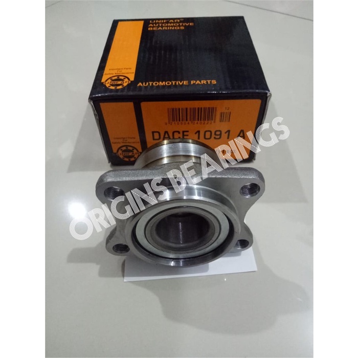 BEARING RODA BELAKANG GALANT V6 - VR / GALANT HIU