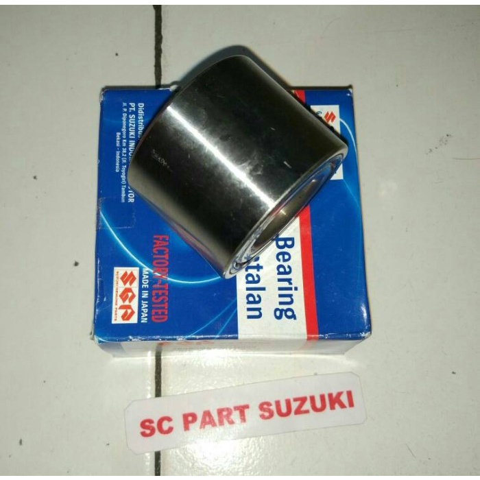 BEARING RODA/ LAHER RODA BELAKANG SUZUKI SWIFT