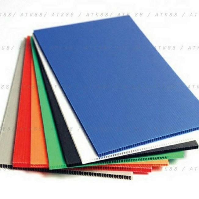 

Infraboard kecil 75x50