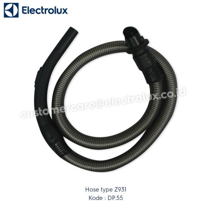 Hose / Selang Vacuum Cleaner Electrolux Type Z931 Dp.55