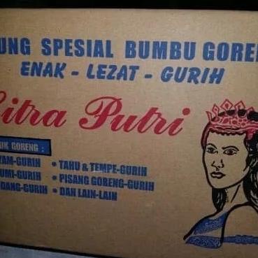 

tepung citra putri