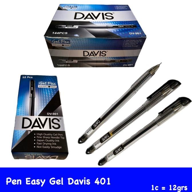 

Pen Easy Gel Kenko