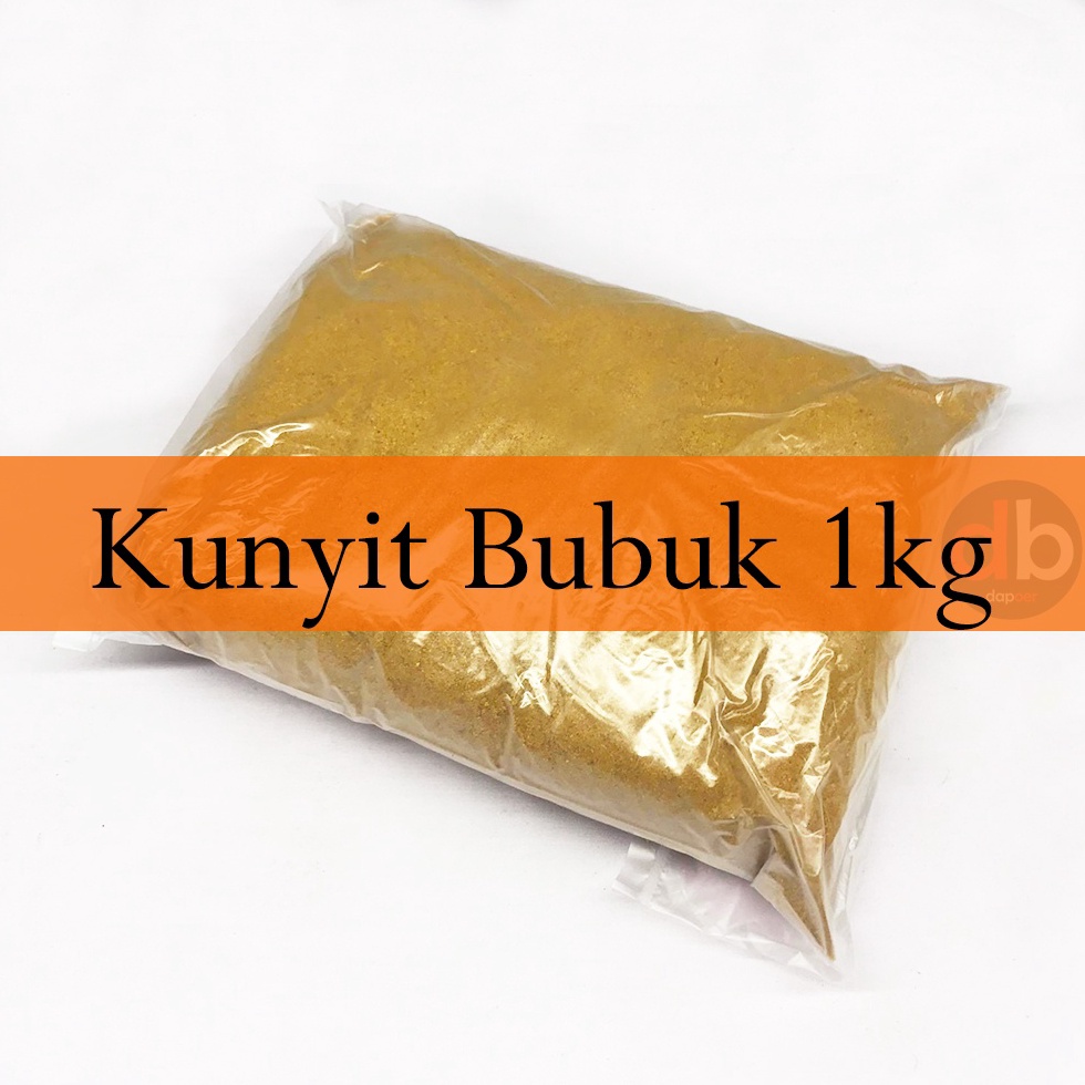 

Laris.. Kunir Bubuk 1kg IY0