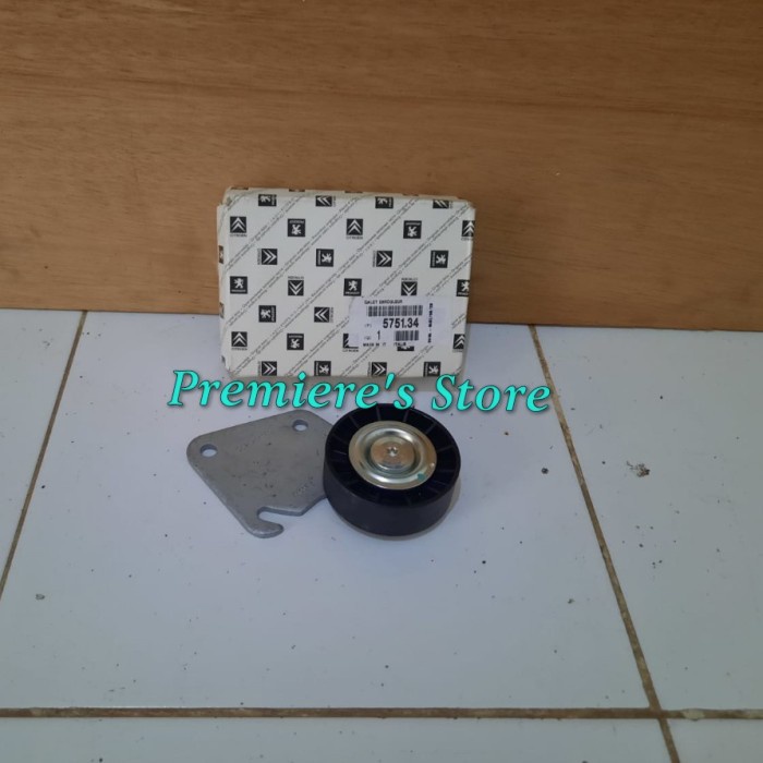 laher ac peugeot 406 original