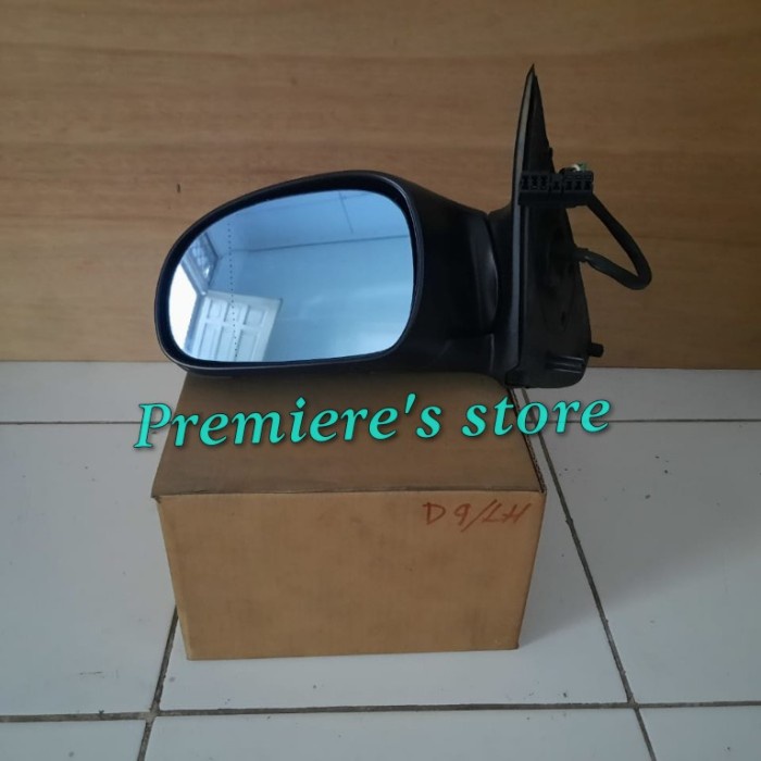 spion peugeot 406 D9 (kiri)