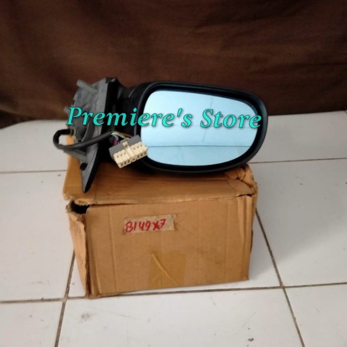 spion peugeot 406 original (kiri)