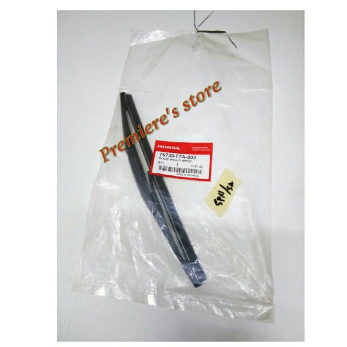 wiper belakang HRV original