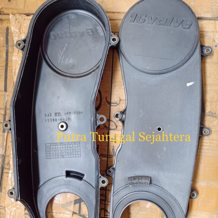 Cover Timing Belt Original Apv,Futura Injeksi