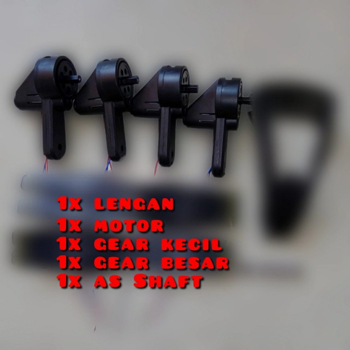 HOT SALE DRONE PART LENGAN LENGKAP SG700D SG700 S169 SG700S TERMURAH