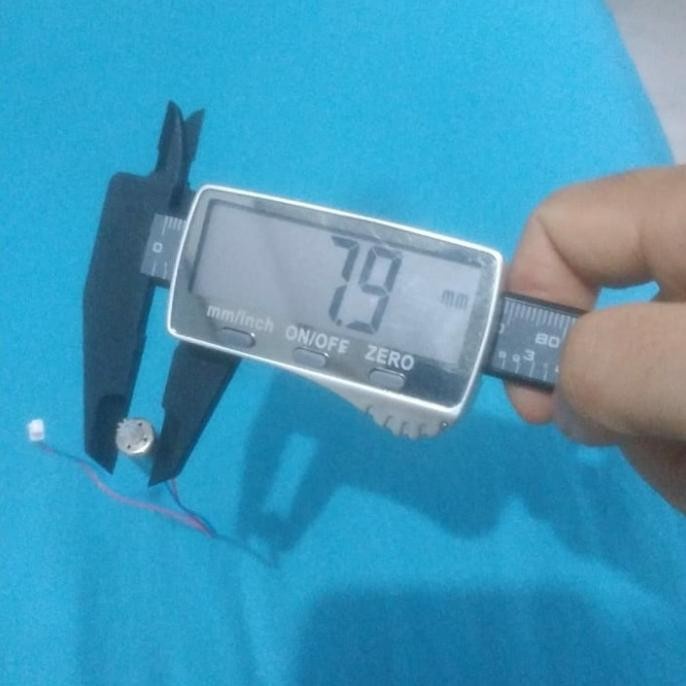 MUST HAVE ORIGINAL MOTOR DRONE E88 E88 PRO E99 PRO TERLARIS