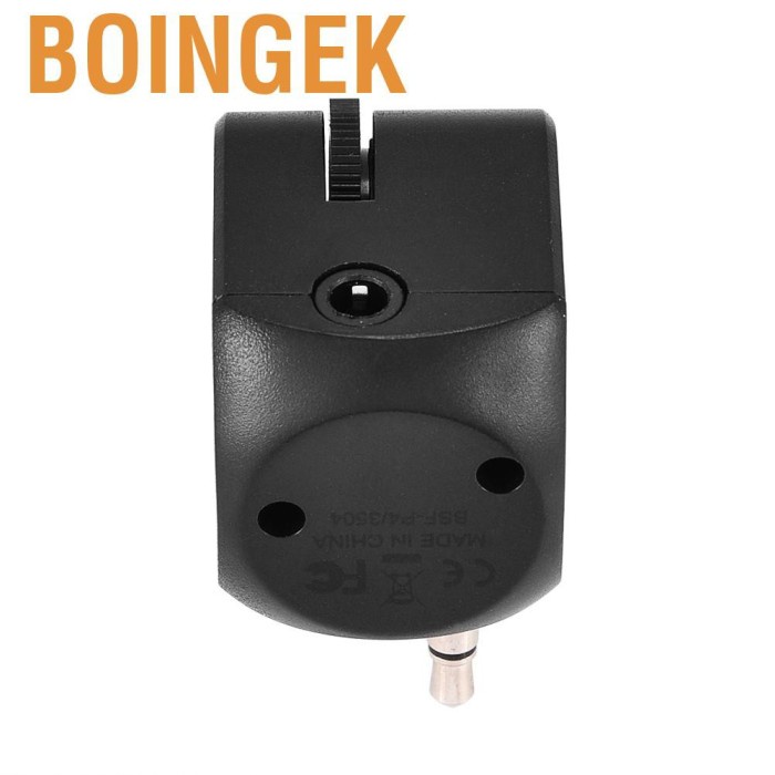 MUST HAVE LU135 BOINGEK ATER HEADSET AUDIO VOME CONT UNTUK VR GRIP GE TERBARU