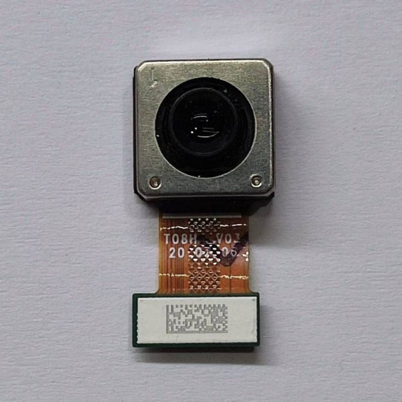 Kamera Belakang TELEPHOTO 8Mp Samsung S20 FE / S21 FE  Copotan Normal Tested