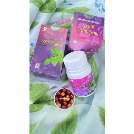 DRF Pelangsing Ultima