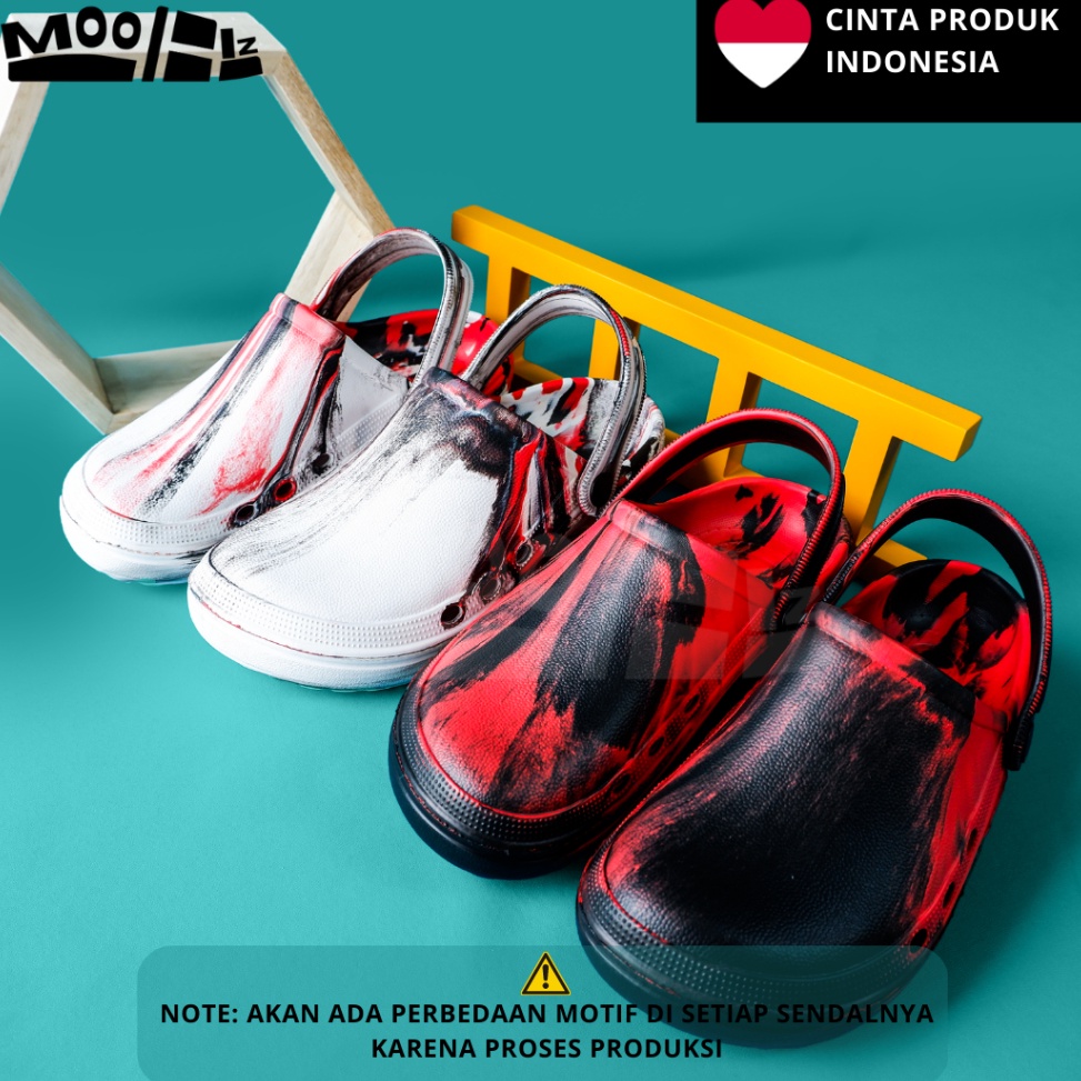 Special Promo Sandal Kodok Tie Dye/Sendal Kodok Tie Dye/Sendal Kodok Pria/Sendal Kodok/Sendal Kodok/