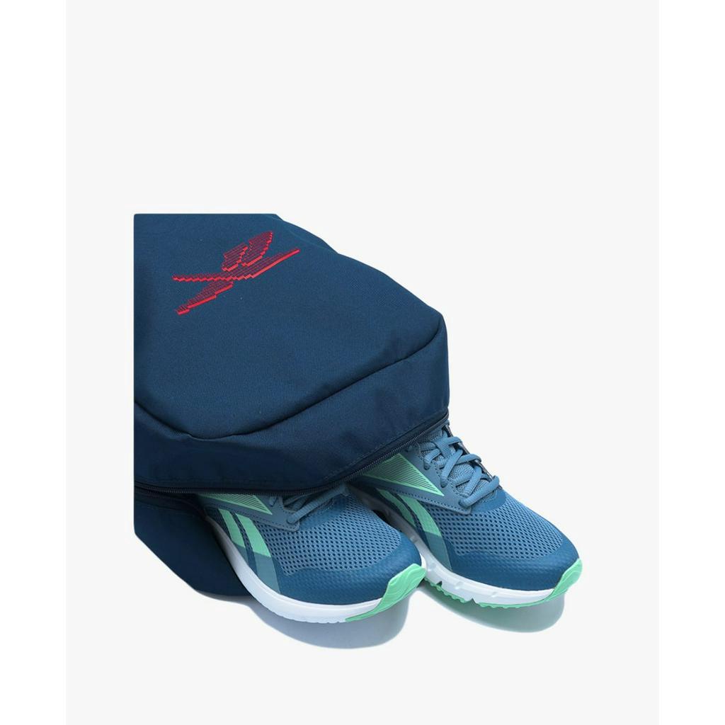 REEBOK UNISEX SHOE BAG. TAS SEPATU OLAHRAGA