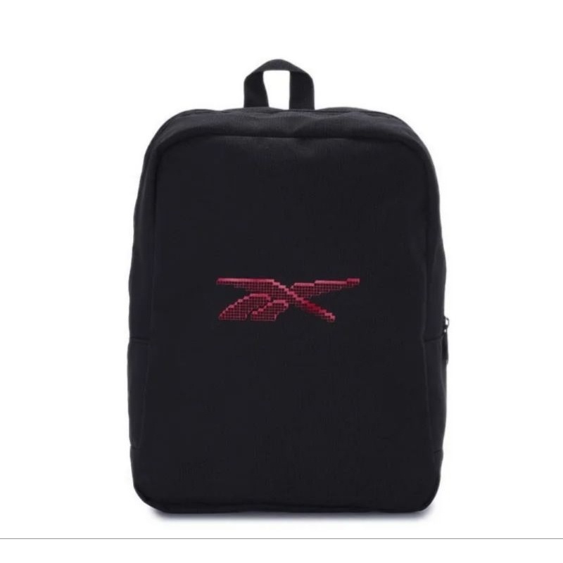 REEBOK SHOE BAG BLACK ORIGINAL SALE