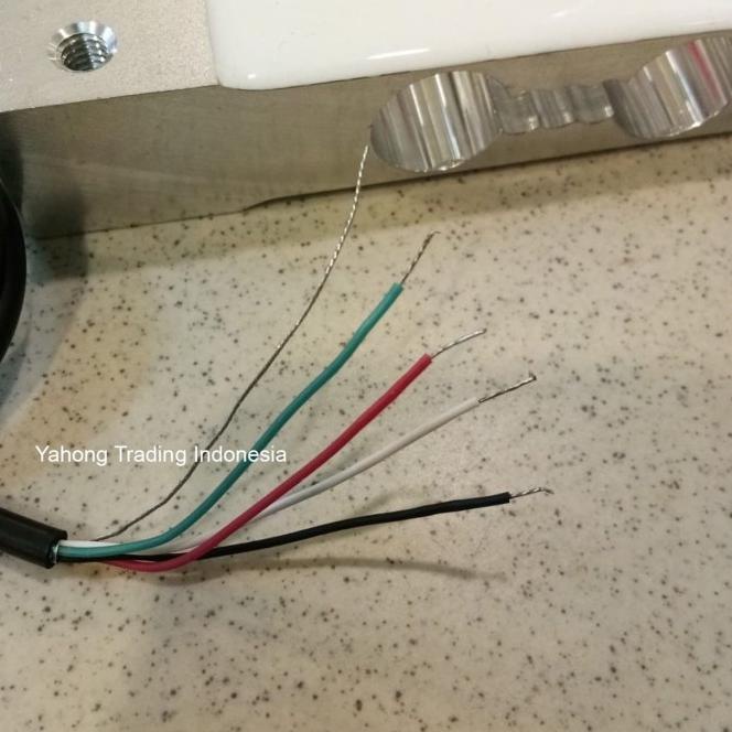 Loadcell Timbangan Digital Load Cell 40Kg